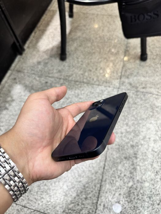 iPhone 13 128 gb 100%
