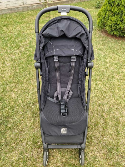 Carucior CYBEX folosit o singura data in vacanta