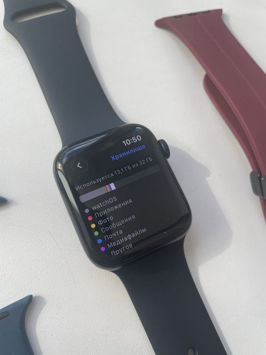 Apple watch se 2-gen