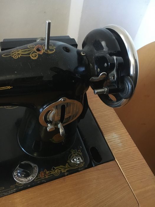 Шевна машина  “ Union”