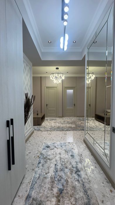 Новостройка, Бадамзар, 2/4/9