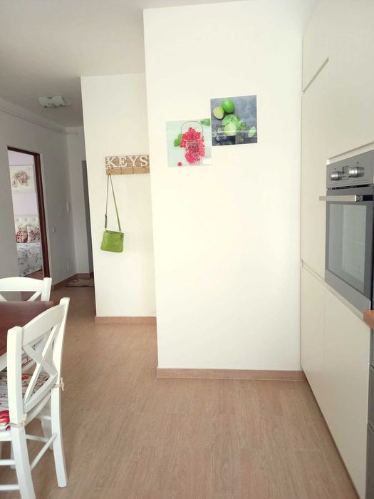 Inchiriez apartament 2 camere