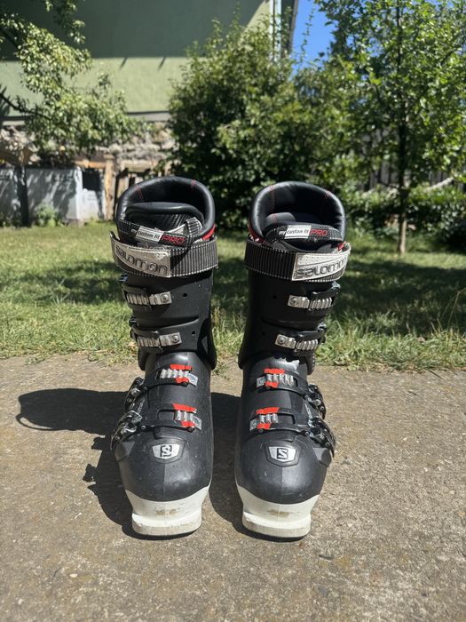 Salomon Custom Fit Pro 100 - 27cm