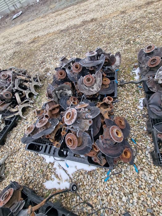 Fuzeta portfuzeta fata spate stanga dreapta bmw x3 x4 f25 xd x5 e70