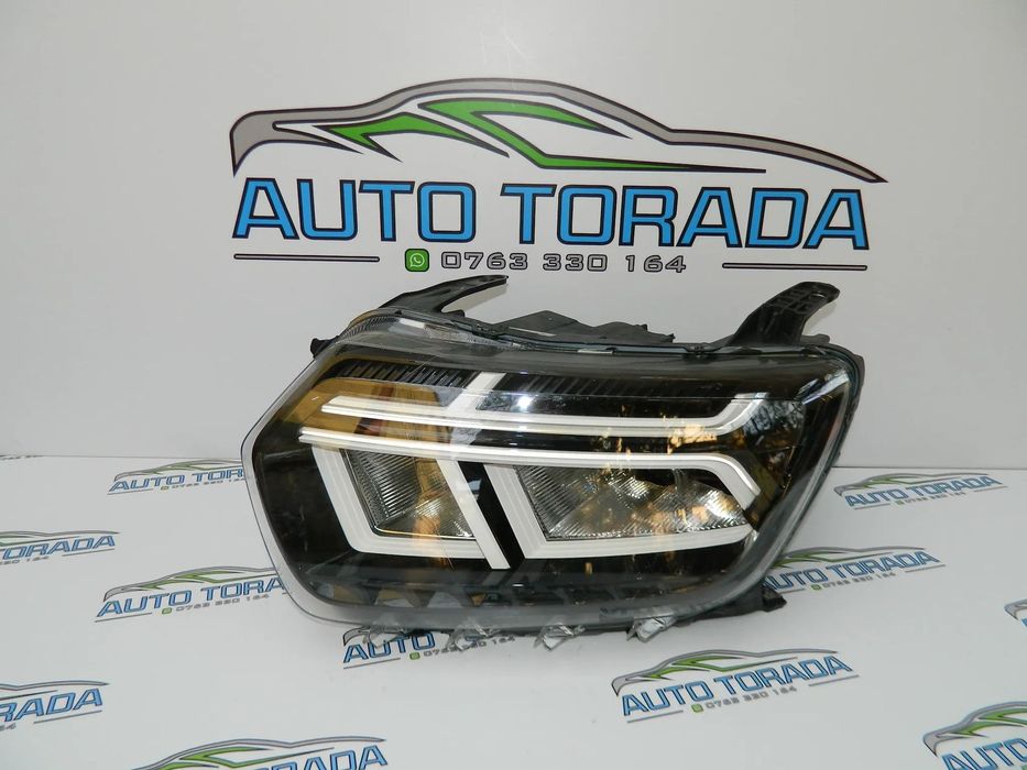 Far stanga Dacia Duster 2 facelift an 2023 2024 cod 260602465R