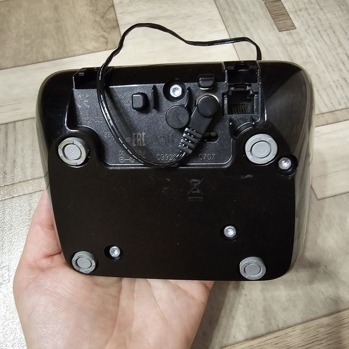 Радиотелефон Gigaset C530A IP