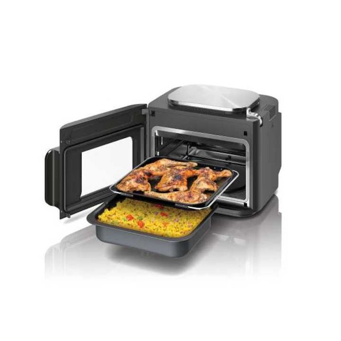 Multicooker Ninja Combi - OBIECT SIGILAT - Amanet FRESH Galati