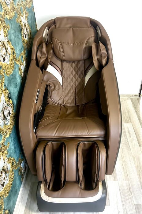 Scaun de masaj Carina-Masatto