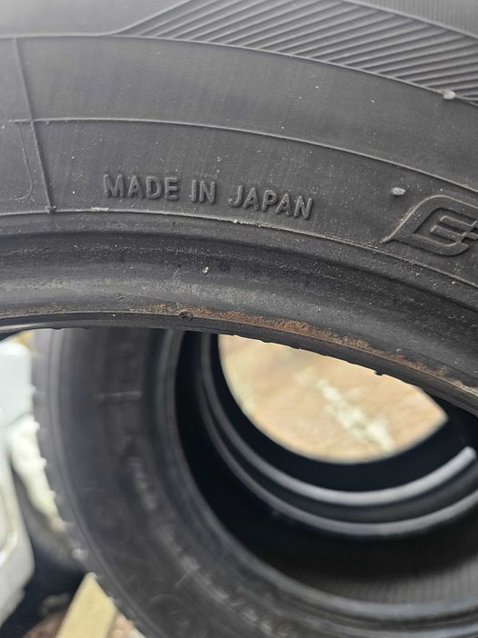 Летни гуми Toyo 195 65 15