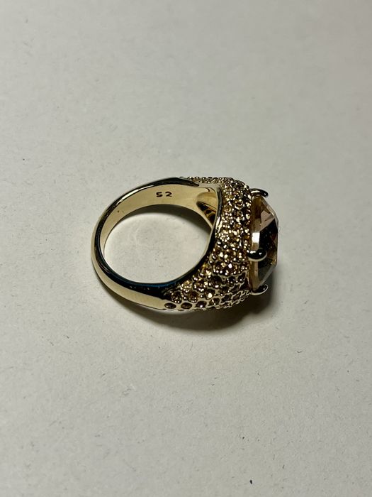 Swarovski Laureen Ring размер 52