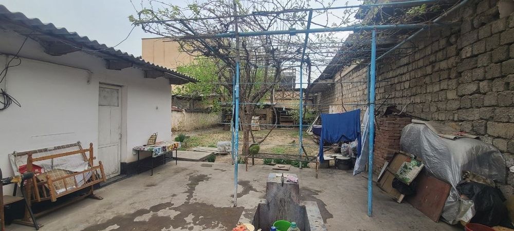 Срочно продаётся дом 5 соток