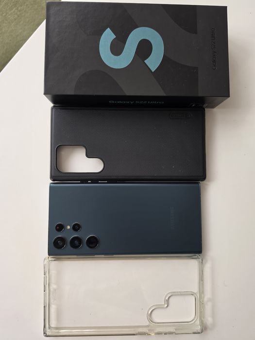 Samsung Galaxy S22 Ultra 256GB/12GB