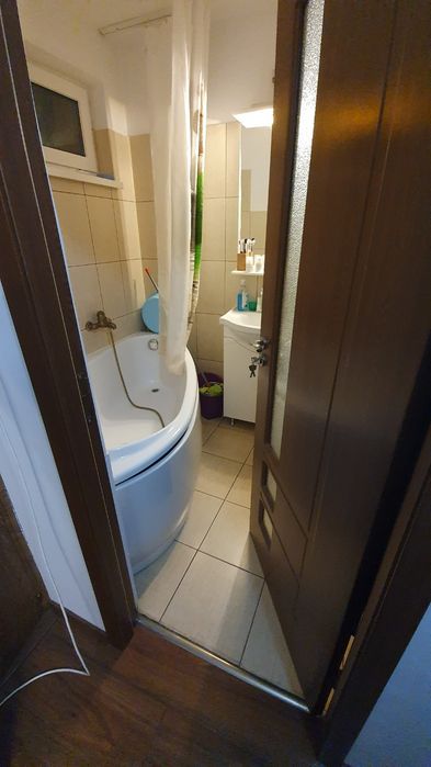 De închiriat – Ap.2 camere, Tg-Mureș (Aleea Carpați Bl.35)