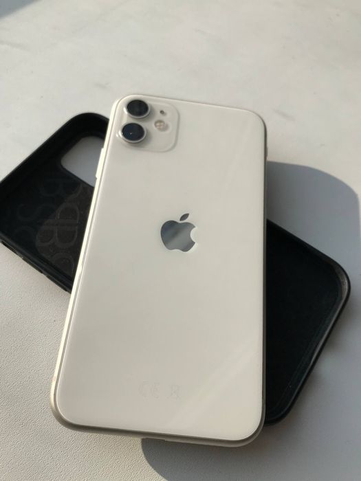 iPhone 11 64gb 73%