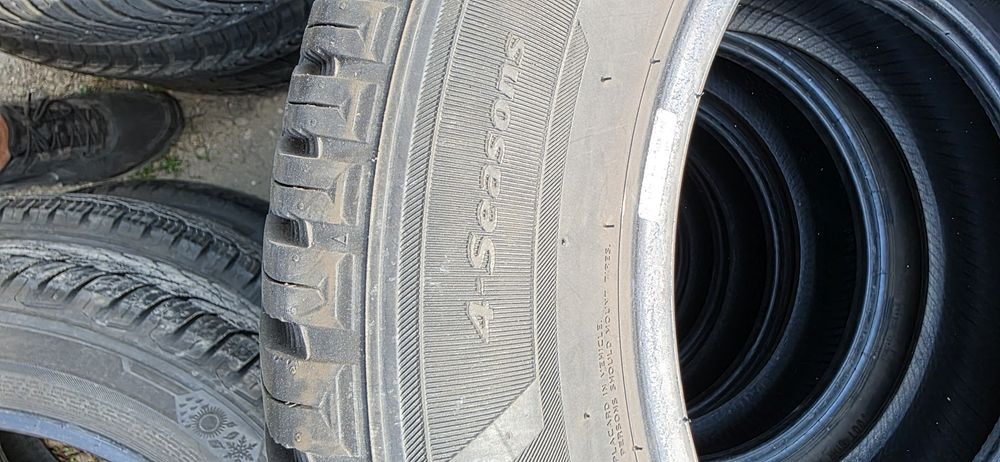 Гуми 2бр 175/65/14 -1бр- 38 евро