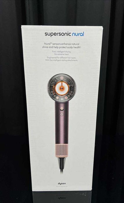 DYSON Стайлер/Фены/Выпрямитель Оригинал Гарантия +Доставка Бесплатная