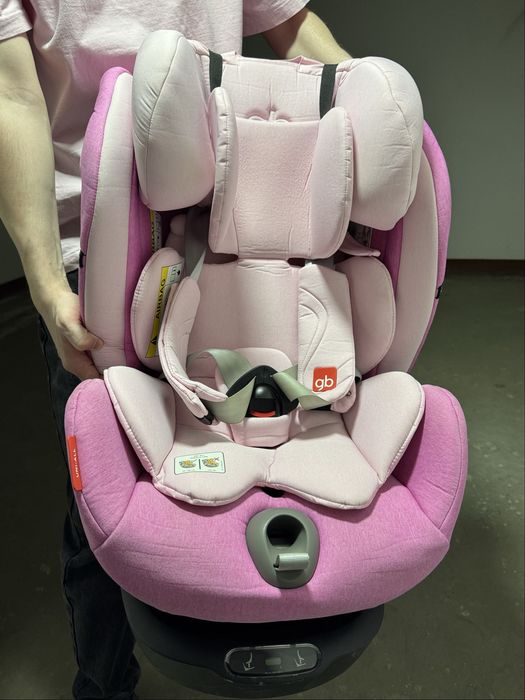 Детское автокресло gb