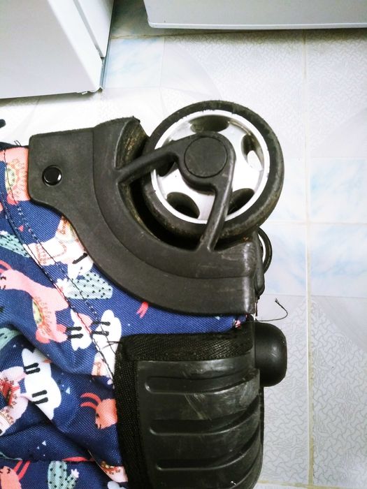 Troler Coolpack Swift