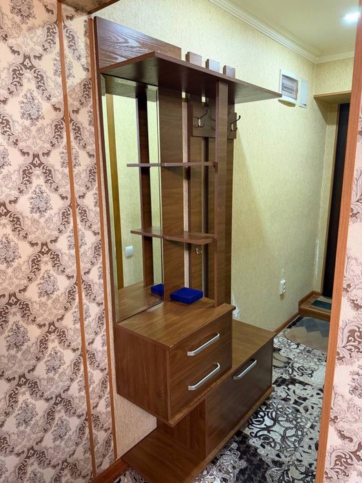 Аренда 2х комнатной рядом с метро Космонавтов