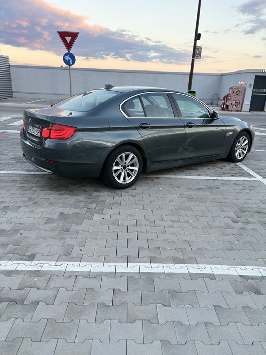 Bmw F10 530 xdrive