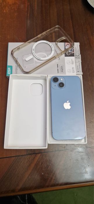 Vand iphone 14 , 128 gb
