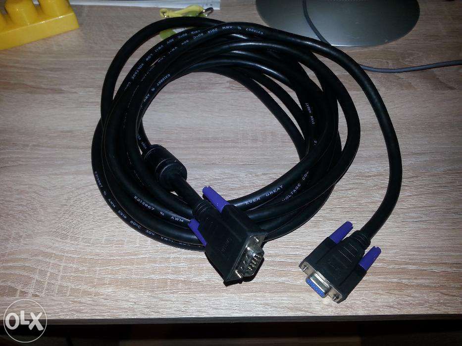 computer cable 5 metri