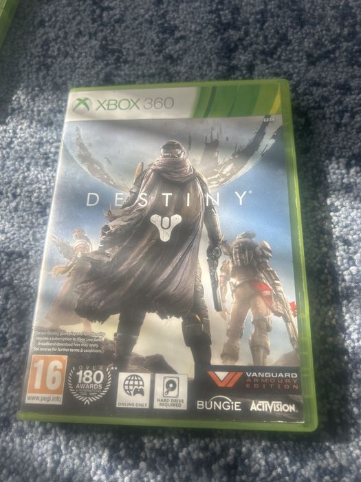 Vand jocuri pentru xbox 360 stare foarte buna