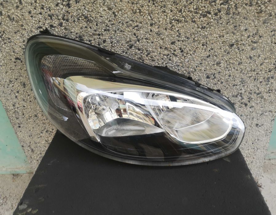Оригинален фар Ляв Десен  Опел Адам  Opel Adam
