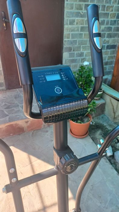 Тренажёр Эллипс в отличном состоянии