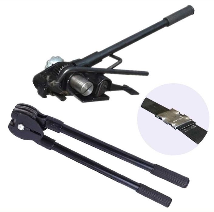 Стальная Лента оцинковка для упаковки