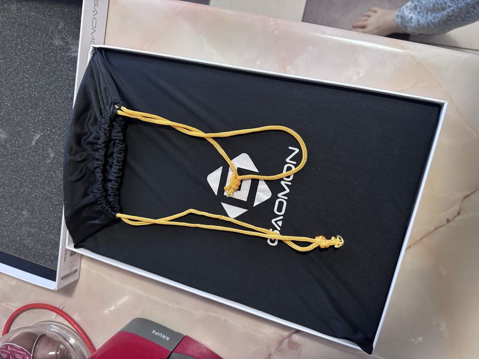 Tableta grafica Gaomon M10K - noua