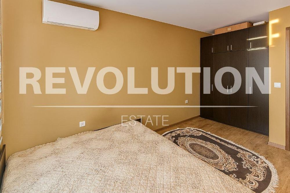 Дава се под наем Двустаен апартамент в Варна, Левски - 72 кв.м за 600 € - Снимка #4