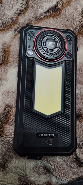 Vând telefon wp53 pro