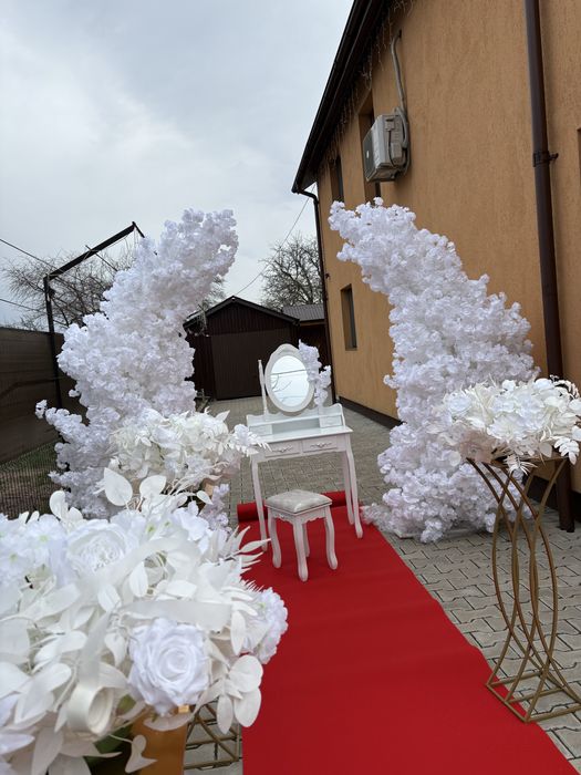 Inchiriere Decor floral evenimente