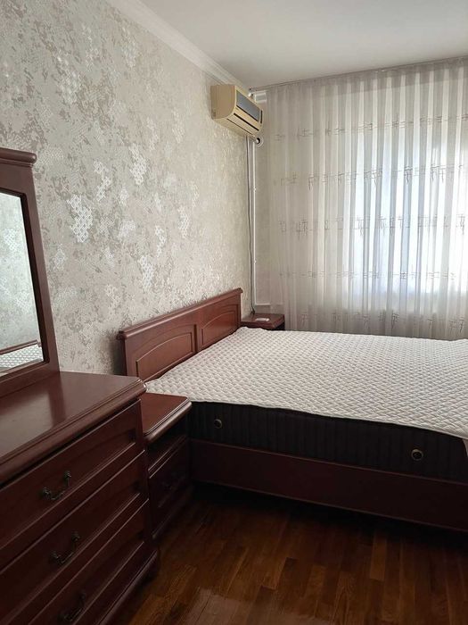 Аренда квартиры 3 комнатная. Юнусабад  4 квартал