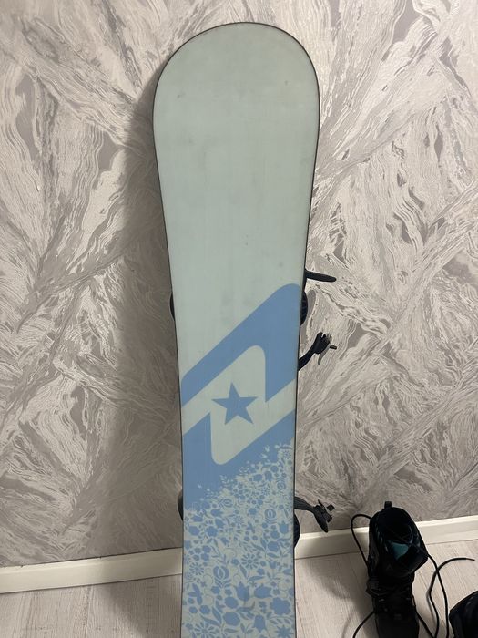 Продам сноуборд