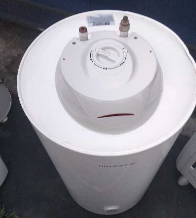 Boiler ariston 100 litri