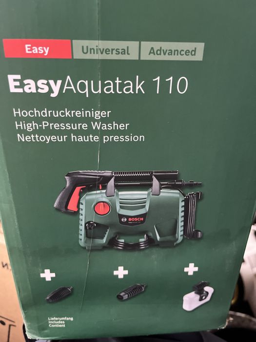 Продам автомойку ручную