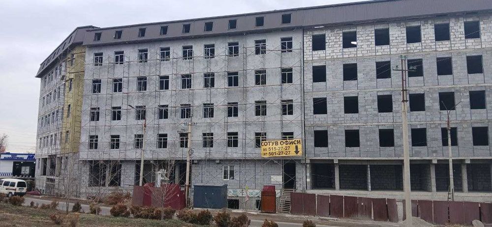 Акция до 30.12. новостройка - 1 ком. 33 м2