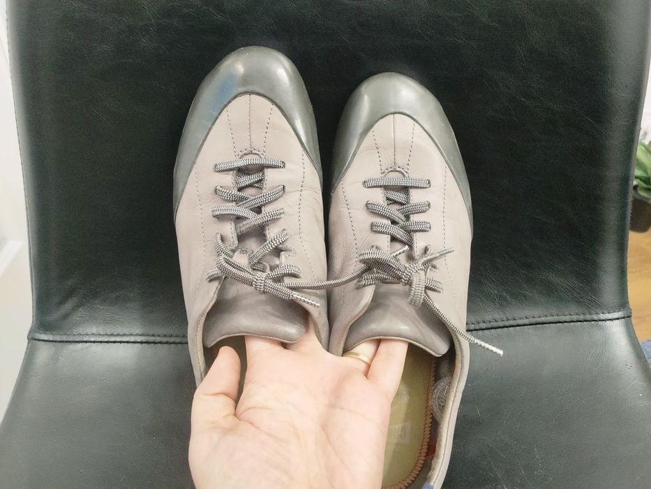 Camper 40 (39-40) dama
