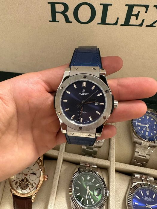 Ceas Hublot Classic Fusion 542.NX.7170.LR Automatic