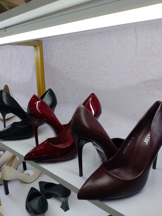 Таварлар сифатли ва хамйонбоб нархларда