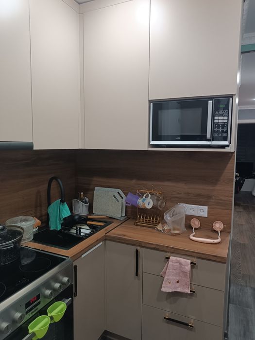 Продам трех комн квартиру