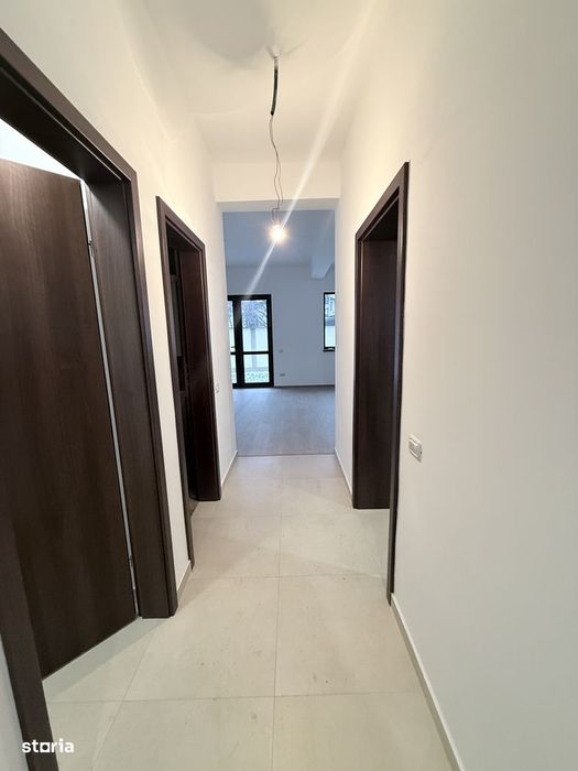 Casa individuala cu curte, 3 dormitoare - Maracineni