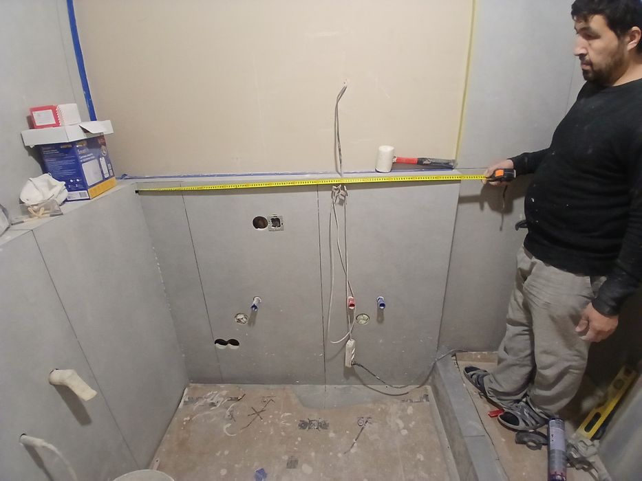 Мастер на час Мелкий ремонт