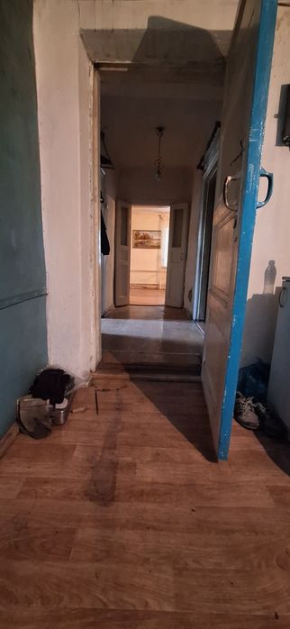 Продам дом в г.Сарань по ул.Молодёжная.