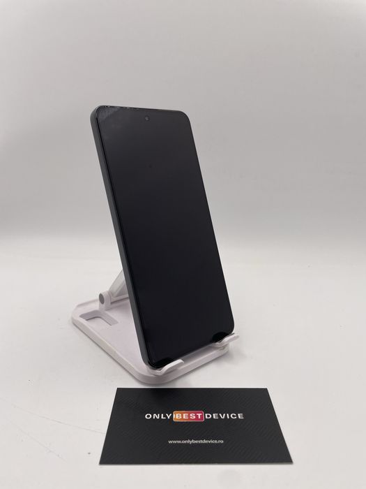 Xiaomi 12 Lite Black 8/256 GB