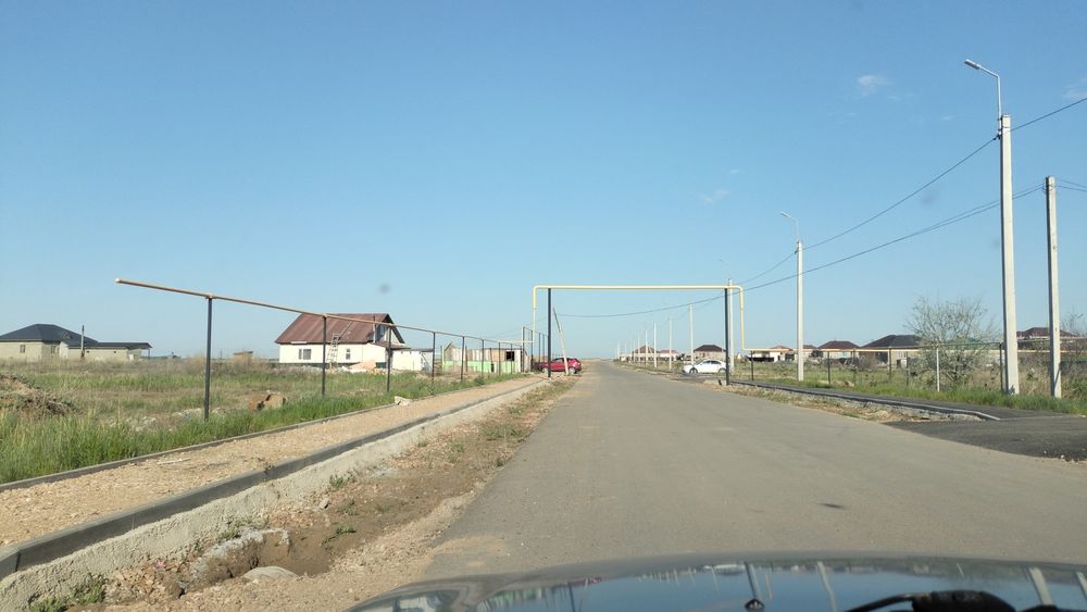 Продается дом в рассрочку