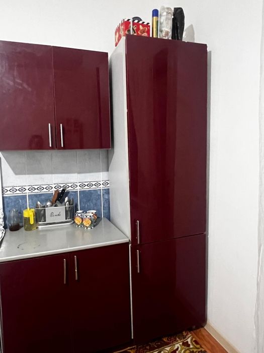 Кухонная гарнитура