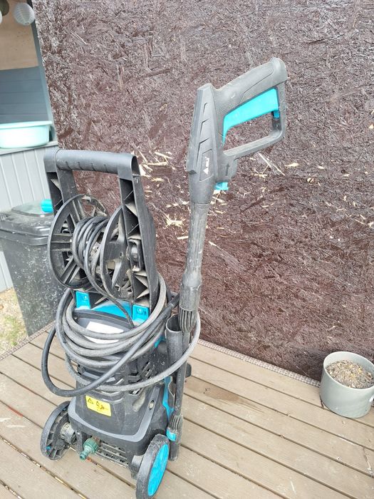 Stație de spalat cu presiune 2000w